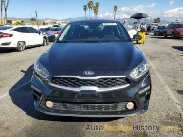 KIA FORTE FE, 3KPF24AD2ME341779