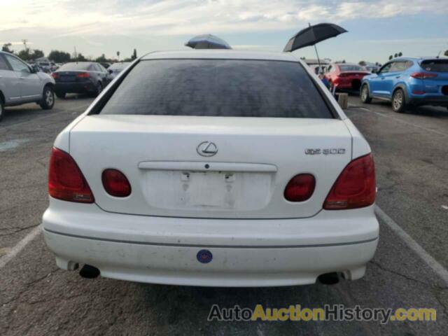 LEXUS GS300 300, JT8BD69S650204263