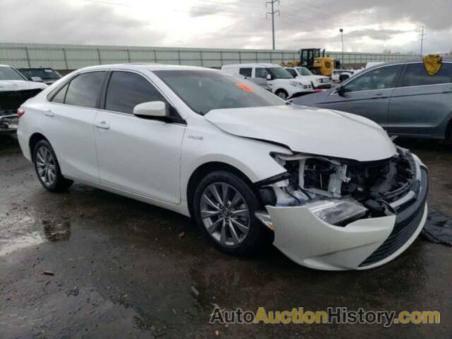 TOYOTA CAMRY HYBRID, 4T1BD1FK2HU215763