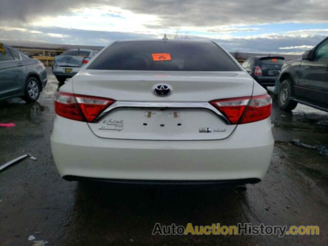 TOYOTA CAMRY HYBRID, 4T1BD1FK2HU215763