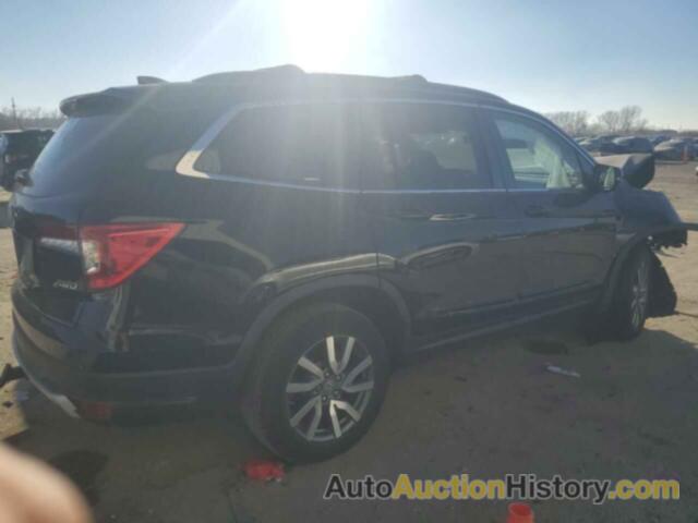 HONDA PILOT EXL, 5FNYF6H49KB039217