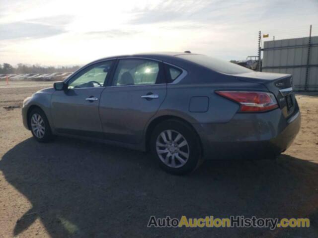 NISSAN ALTIMA 2.5, 1N4AL3APXFC286395