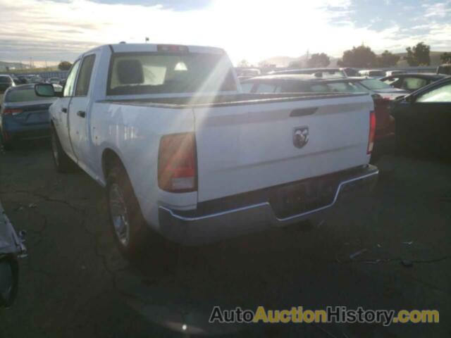 RAM 1500 TRADESMAN, 1C6RR6KM7KS729062