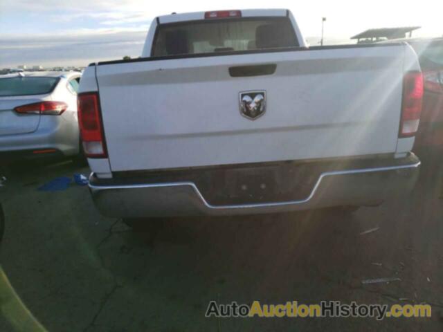 RAM 1500 TRADESMAN, 1C6RR6KM7KS729062