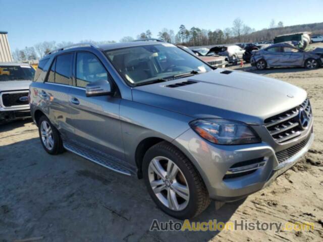 MERCEDES-BENZ M-CLASS 350 4MATIC, 4JGDA5HB2CA077884