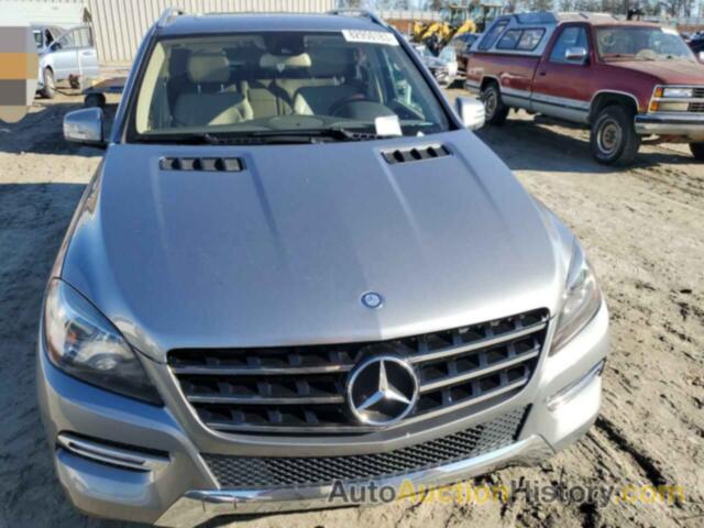 MERCEDES-BENZ M-CLASS 350 4MATIC, 4JGDA5HB2CA077884