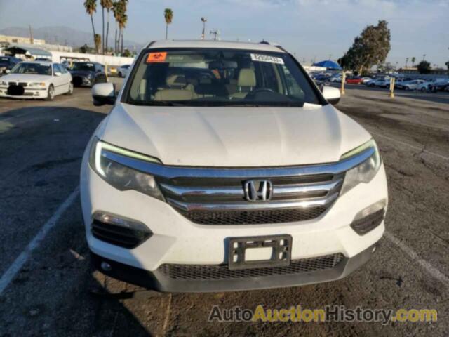 HONDA PILOT EXLN, 5FNYF5H79GB028102