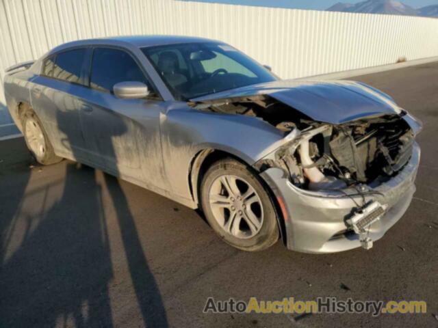 DODGE CHARGER SE, 2C3CDXBG9FH734522