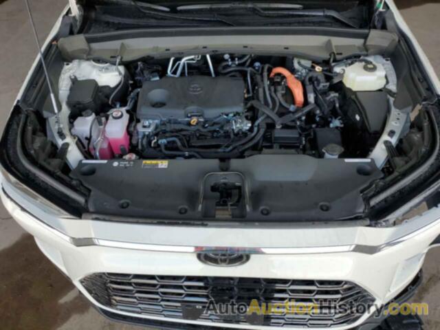 TOYOTA GRAND HIGH XLE, 5TDACAB56RS001495