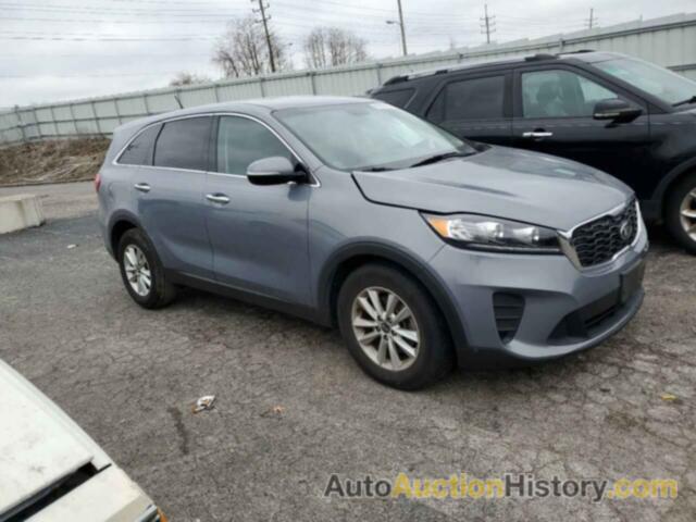 KIA SORENTO L, 5XYPG4A36LG652615