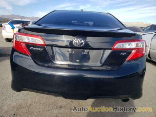 TOYOTA CAMRY L, 4T1BF1FK7DU642067