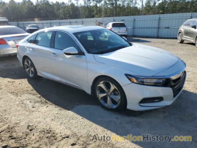 HONDA ACCORD TOURING, 1HGCV1F9XJA117124