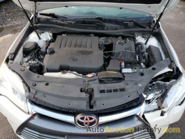 TOYOTA CAMRY XSE, 4T1BK1FKXGU572645