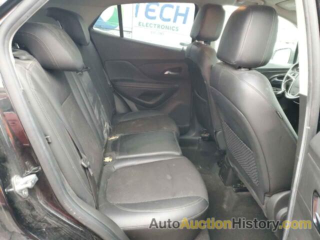 BUICK ENCORE PREFERRED, KL4CJASB0JB572006