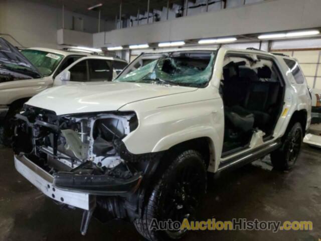 TOYOTA 4RUNNER SR5/SR5 PREMIUM, JTEBU5JR4L5777985