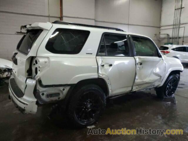 TOYOTA 4RUNNER SR5/SR5 PREMIUM, JTEBU5JR4L5777985