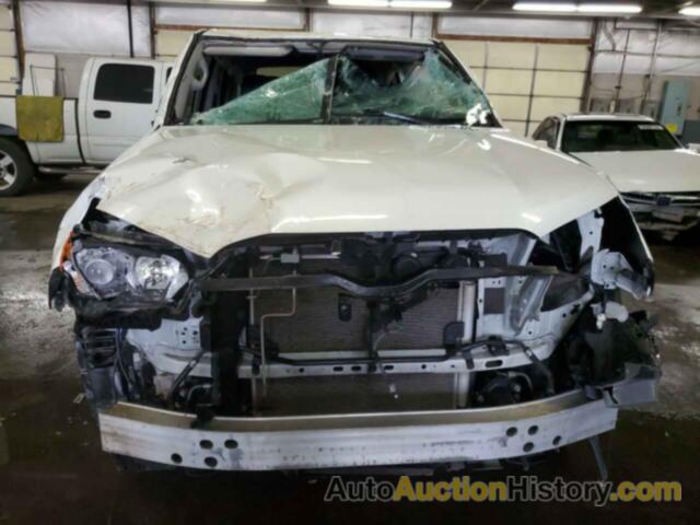 TOYOTA 4RUNNER SR5/SR5 PREMIUM, JTEBU5JR4L5777985