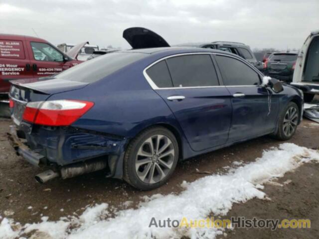 HONDA ACCORD SPORT, 1HGCR2F59FA161582