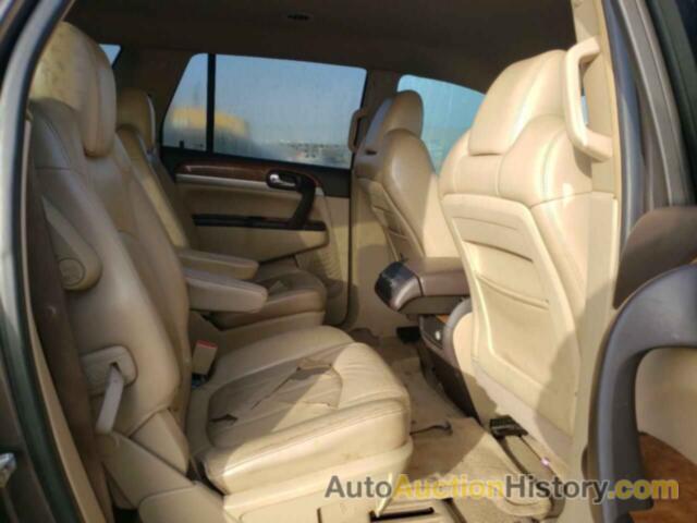 BUICK ENCLAVE CXL, 5GALRBED5AJ143453