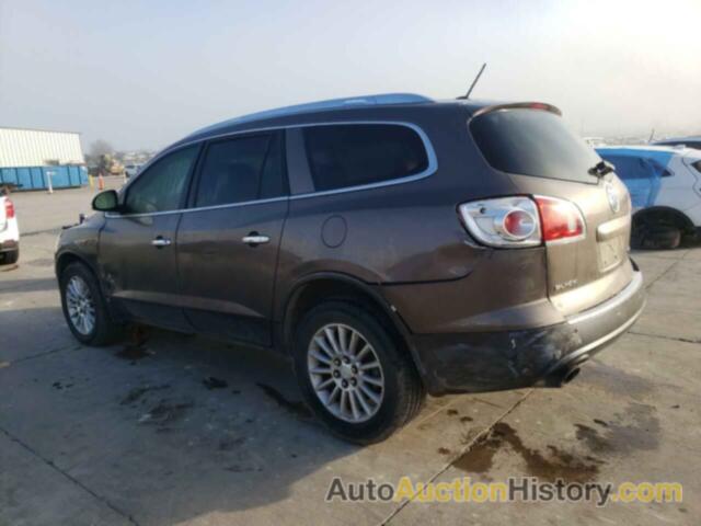 BUICK ENCLAVE CXL, 5GALRBED5AJ143453