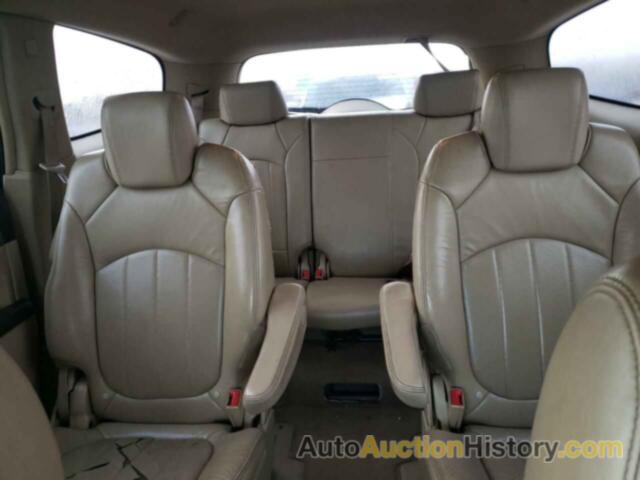 BUICK ENCLAVE CXL, 5GALRBED5AJ143453