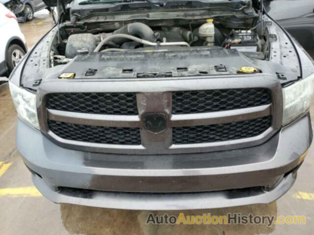 RAM 1500 ST, 1C6RR7FT1ES390763