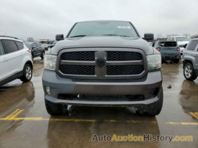 RAM 1500 ST, 1C6RR7FT1ES390763