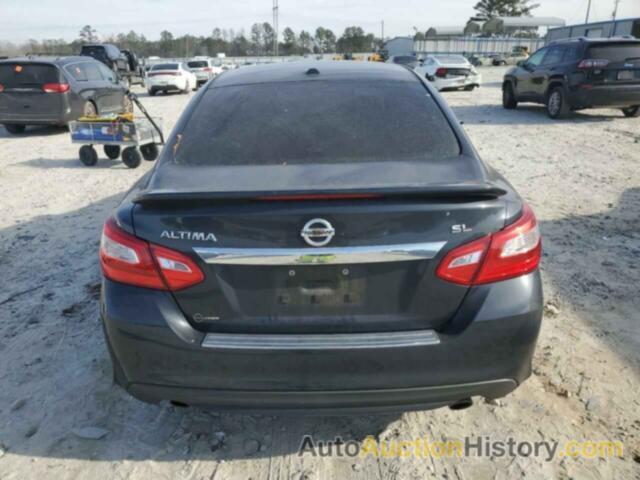 NISSAN ALTIMA 2.5, 1N4AL3AP2GC180654