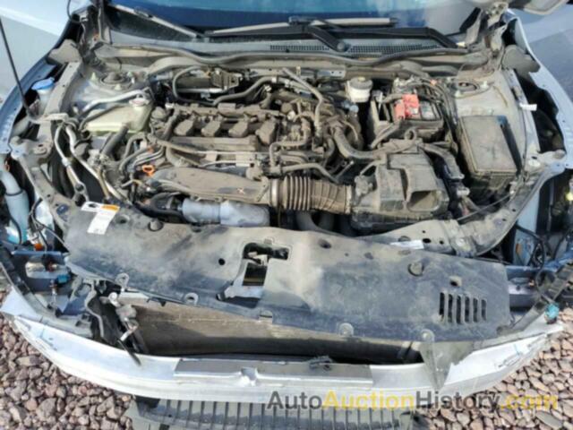 HONDA CIVIC EX, SHHFK7H59HU420493