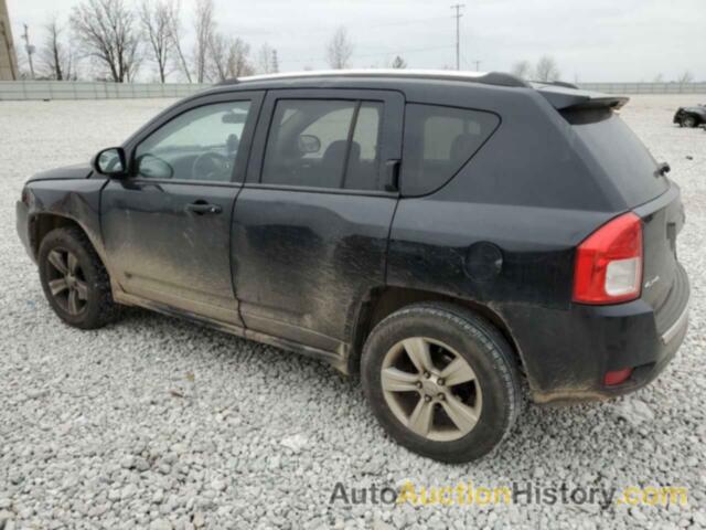 JEEP COMPASS, 1C4NJDAB2DD270226