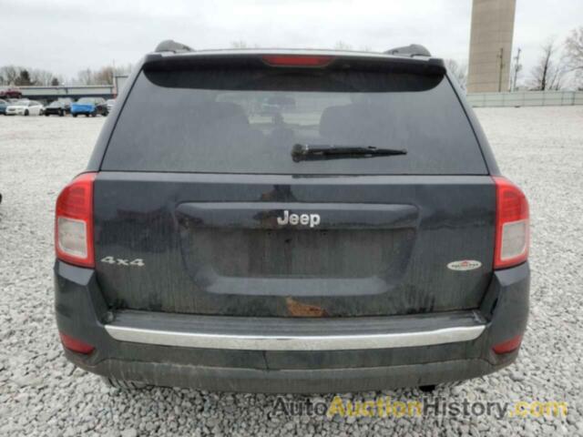 JEEP COMPASS, 1C4NJDAB2DD270226