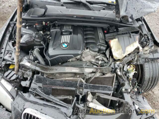 BMW 3 SERIES I SULEV, WBAKE5C5XDJ106841