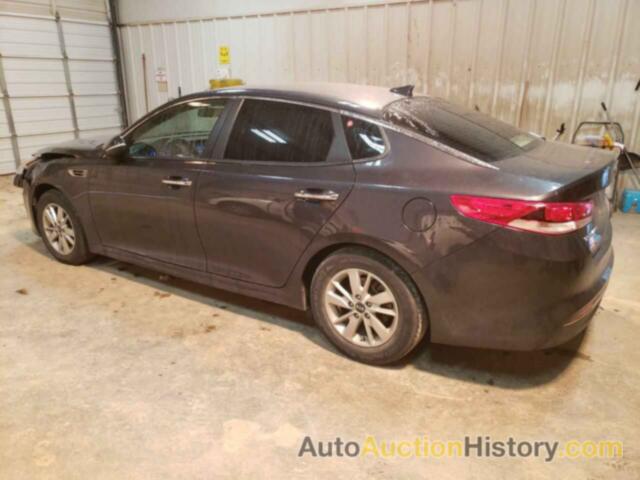 KIA OPTIMA LX, 5XXGT4L30HG167357