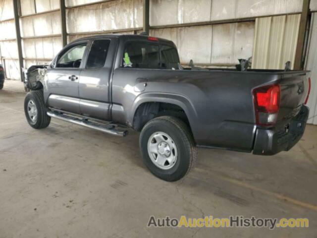 TOYOTA TACOMA ACCESS CAB, 5TFRX5GN2LX167750