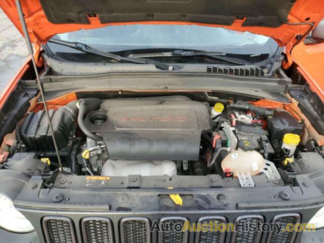 JEEP RENEGADE TRAILHAWK, ZACCJBCB7HPE87514