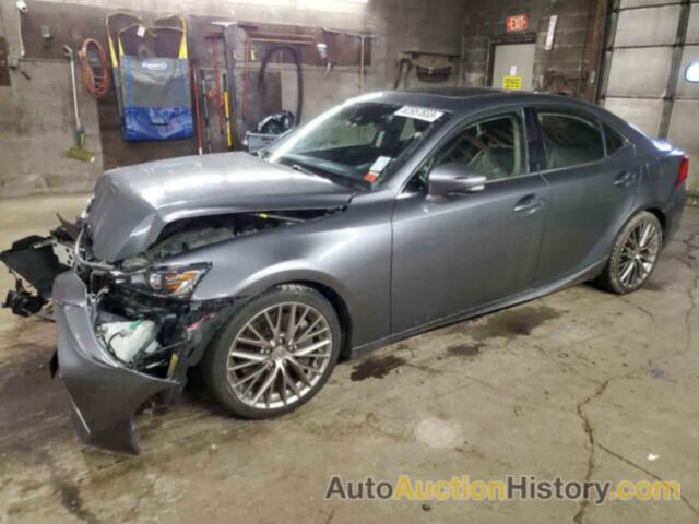 LEXUS IS 300, JTHCM1D26H5016350