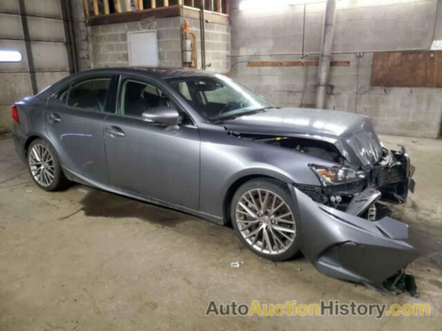 LEXUS IS 300, JTHCM1D26H5016350