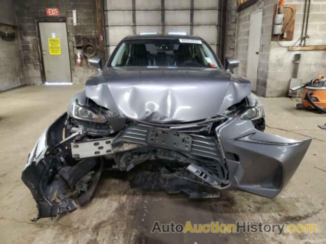 LEXUS IS 300, JTHCM1D26H5016350