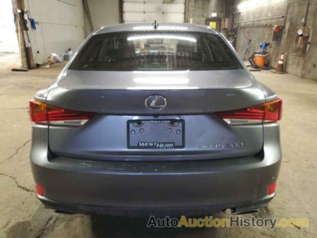 LEXUS IS 300, JTHCM1D26H5016350