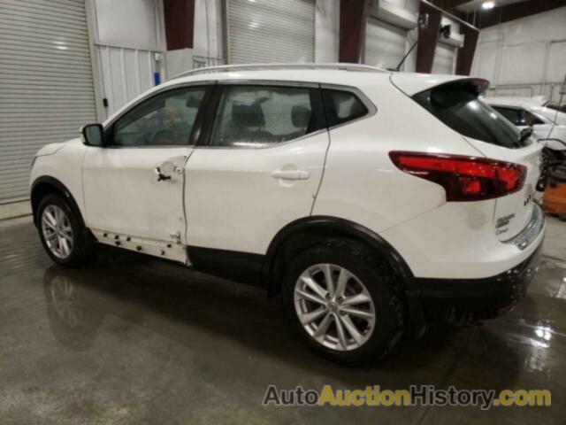 NISSAN ROGUE S, JN1BJ1CR9HW113897