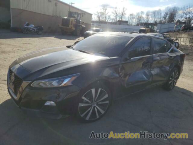 NISSAN ALTIMA SR, 1N4BL4CW1MN304654