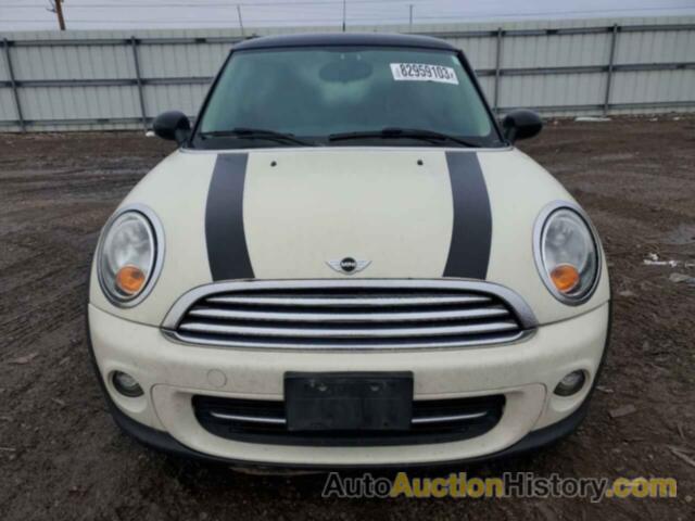 MINI COOPER, WMWSU3C58DT370541