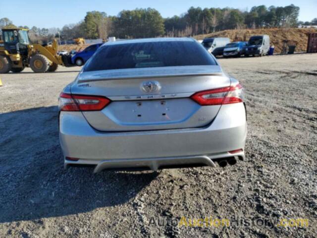 TOYOTA CAMRY L, 4T1B11HK2JU158671