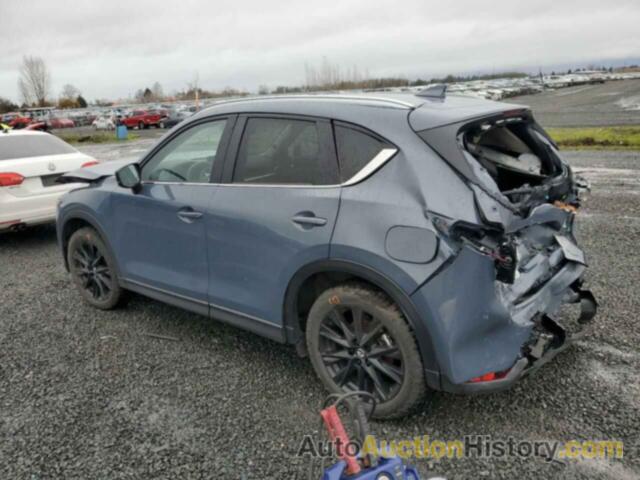 MAZDA CX-5 CARBO CARBON EDITION, JM3KFBCY1M0387837