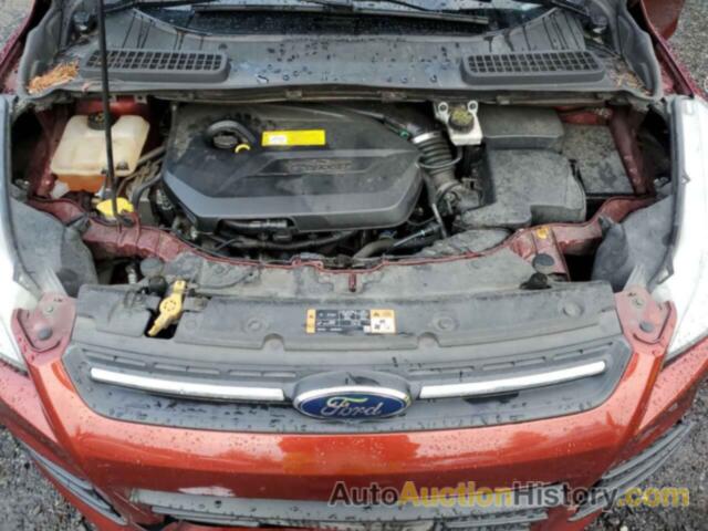 FORD ESCAPE SE, 1FMCU9GX9FUC64503