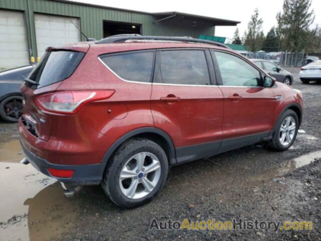 FORD ESCAPE SE, 1FMCU9GX9FUC64503