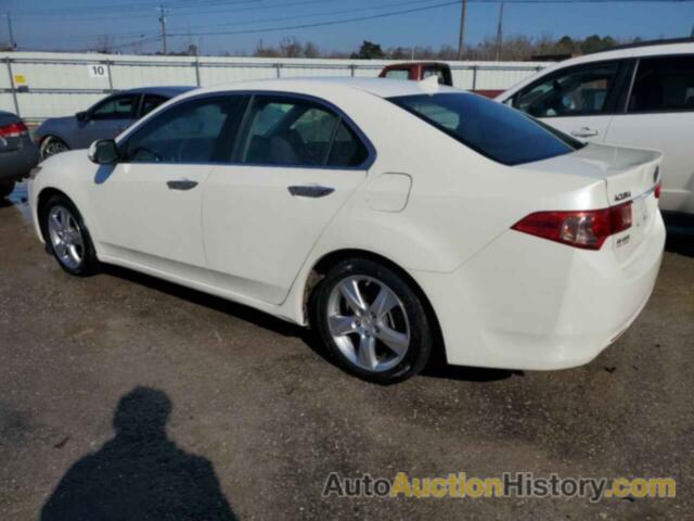 ACURA TSX, JH4CU2F63BC009834