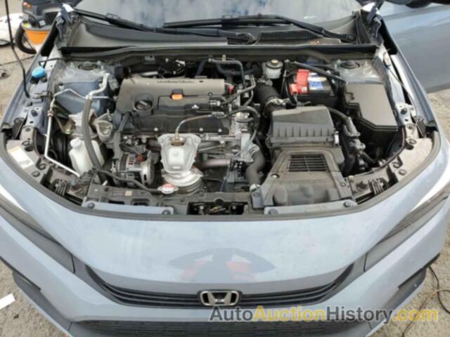 HONDA CIVIC SPORT, 2HGFE2F50NH576220