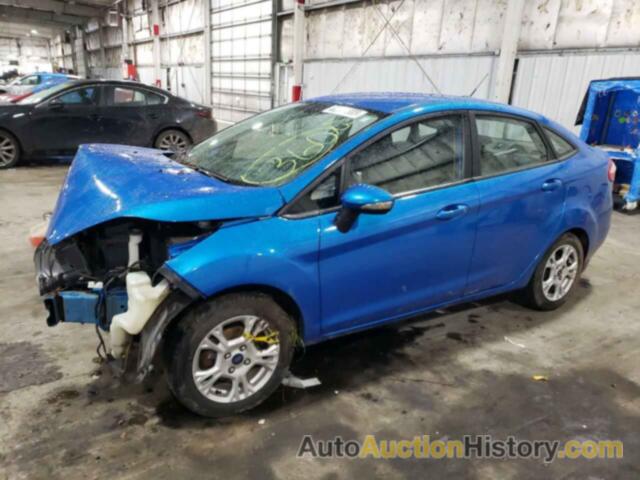 FORD FIESTA SE, 3FADP4BJ9EM220919