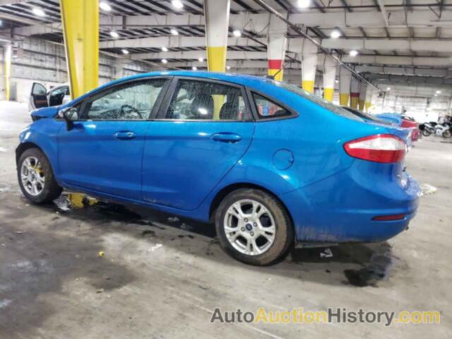 FORD FIESTA SE, 3FADP4BJ9EM220919